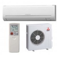 MITSUBISHI ELECTRIC MS-GF80VA-MU-GF80VA