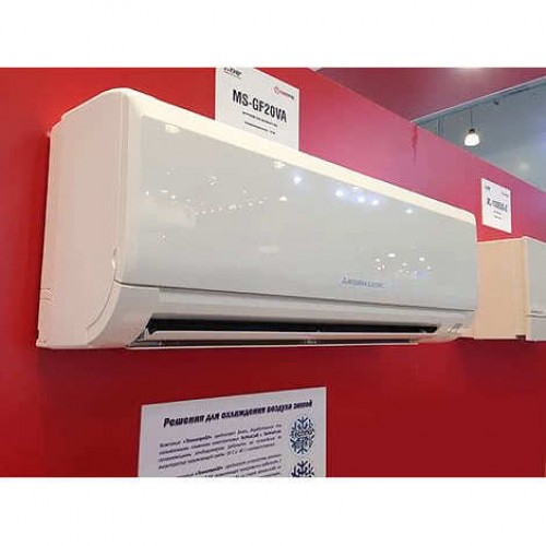 MITSUBISHI ELECTRIC MS-GF80VA-MU-GF80VA