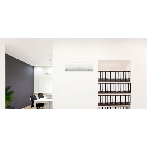 MITSUBISHI ELECTRIC MS-GF80VA-MU-GF80VA