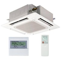 MITSUBISHI ELECTRIC PLFY-P25VCM-E