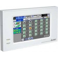 MITSUBISHI ELECTRIC AG-150A-J центральный контроллер