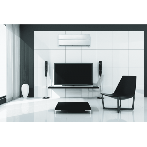 MITSUBISHI ELECTRIC MSZ-LN25VGB-MUZ-LN25VG (черный оникс, инвертор)