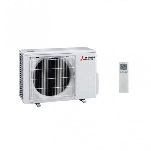 MITSUBISHI ELECTRIC MSZ-AP60VGK MUZ-AP60VG